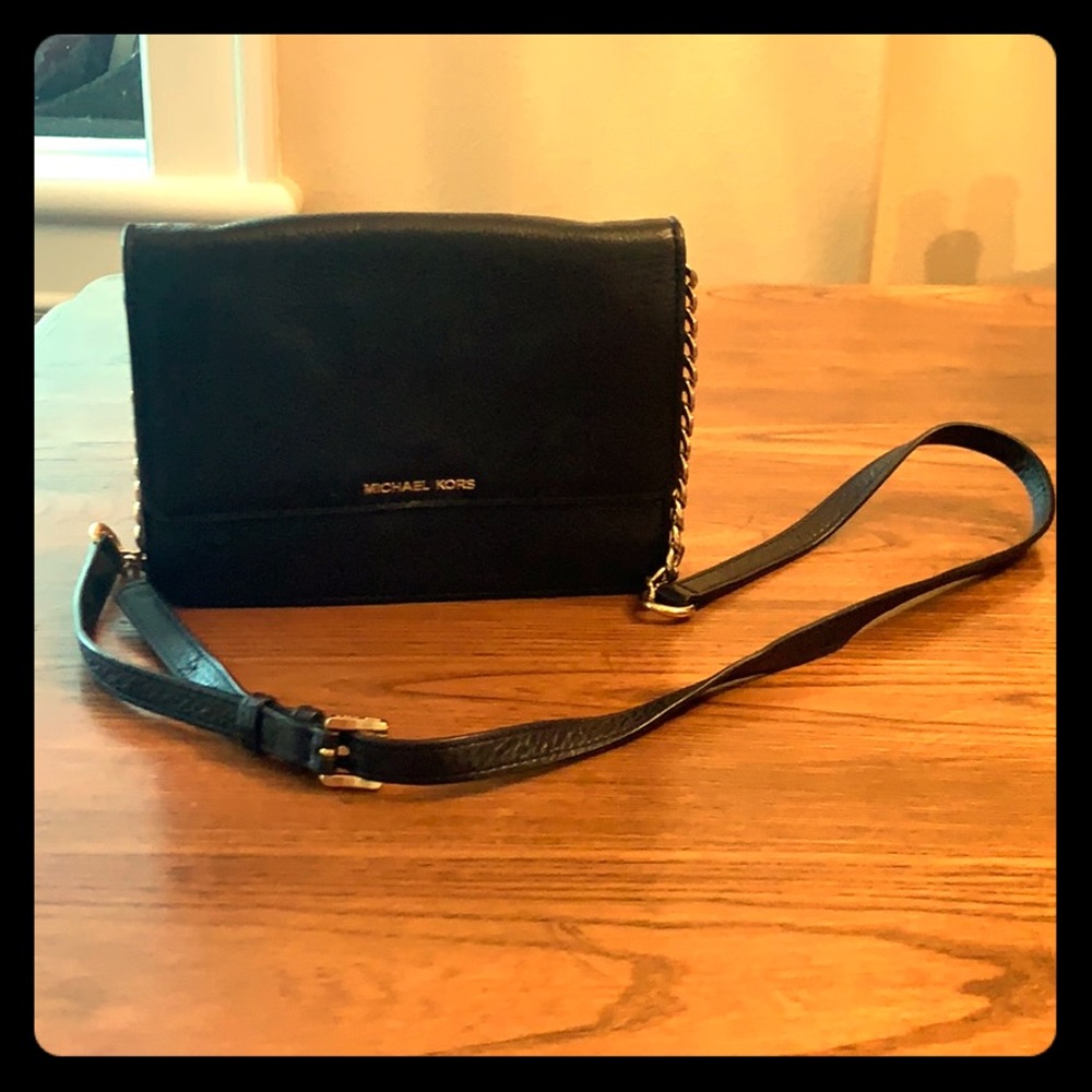 Michael Kors crossbody